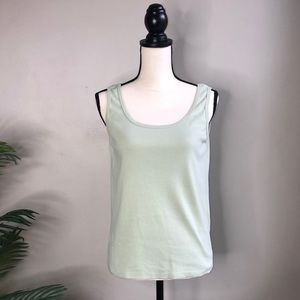 Jones New York Tank - size M